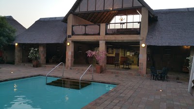 Misty Hills Country Hotel, Johannesburg, South Africa