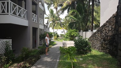 Tropical Attitude, Trou dEau Douce, Mauritius