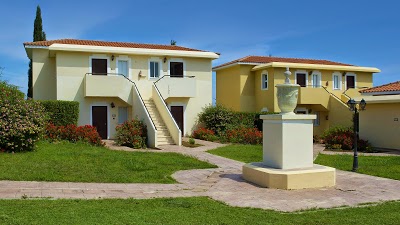 Akamanthea Holiday Village, Polis, Cyprus