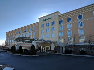 Holiday Inn Augusta West I-20, Grovetown, United States of America