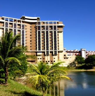 Tulip Inn Centro de Conven, Salvador, Brazil
