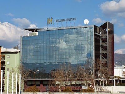 Italiana Hotels Cosenza, Cosenza, Italy