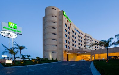 Holiday Inn Puebla Finsa, Puebla, Mexico