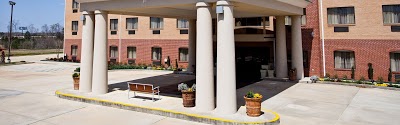 Holiday Inn Express Clanton, Clanton, United States of America