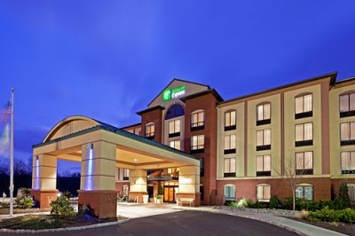 Holiday Inn Express Hotel & Suites Bridgewater Branchburg, Branchburg, United States of America