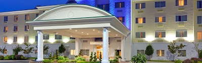 Holiday Inn Express Hotel & Suites Watertown-Thousand Island, Watertown, United States of America
