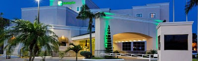 Holiday Inn Reynosa Zona Dorada, Reynosa, Mexico