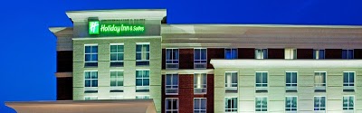 Holiday Inn Hotel & Suites Williamsburg-Historic Gateway, Williamsburg, United States of America