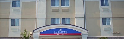 Candlewood Suites Elkhart, Elkhart, United States of America