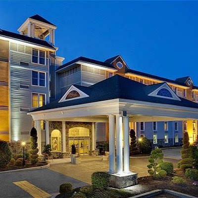Wyndham Garden Glen Mills Wilmington, Glen Mills, United States of America