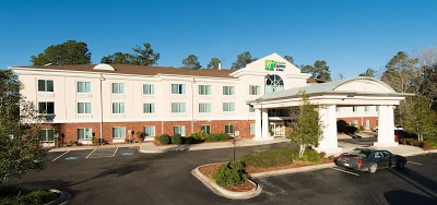 Holiday Inn Exp Walterboro, Walterboro, United States of America