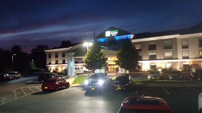 Holiday Inn Express Suites Clifton Park, Clifton Park, United States of America