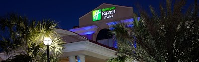 Holiday Inn Express Hotel & Suites Wharton, Wharton, United States of America