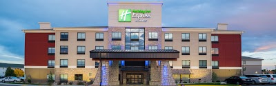 Holiday Inn Express Hotel & Suites Bismarck, Bismarck, United States of America