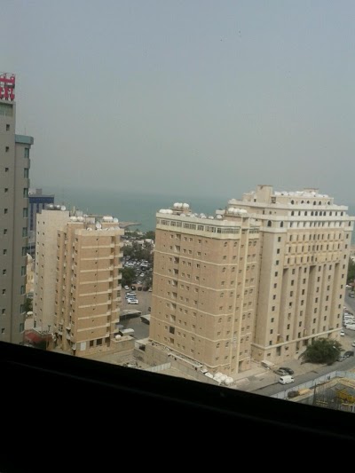 Holiday Inn Kuwait Downtown, Kuwait City, Kuwait