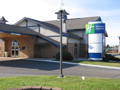 Holiday Inn Express Gaylord, Gaylord, United States of America