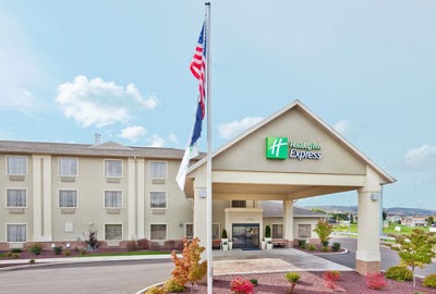 Holiday Inn Express Bloomsburg, Bloomsburg, United States of America