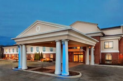 Holiday Inn Express Hotel & Suites Rochester - Victor, Victor, United States of America