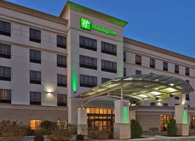 Holiday Inn Carbondale-Conference Center, Carbondale, United States of America