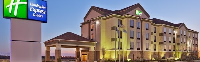 Holiday Inn Express & Suites Shawnee, Shawnee, United States of America