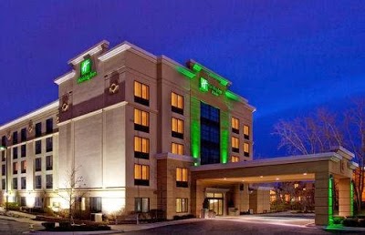 Holiday Inn & Suites Ann Arbor Univ Michigan Area, Ann Arbor, United States of America