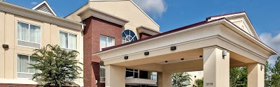 Holiday Inn Express & Suites Daphne- Spanish Fort Area, Daphne, United States of America