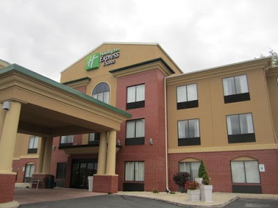 Holiday Inn Express Hotel & Suites DuBois, DuBois, United States of America
