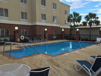 Holiday Inn Express Lucedale, Lucedale, United States of America