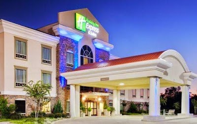 Holiday Inn Express Suites Jasper, Jasper, United States of America