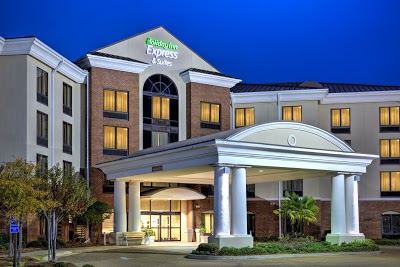 Holiday Inn Express & Suites Flowood, Flowood, United States of America