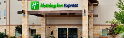 Holiday Inn Express Salado-Belton, Salado, United States of America