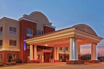 Holiday Inn Express Hotel & Suites Philadelphia - Choctaw, Philadelphia, United States of America