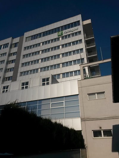 Holiday Inn Zilina, Zilina, Slovakia