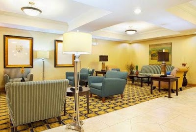 Holiday Inn Express Hotel & Suites Chicago South Lansing, Lansing, United States of America