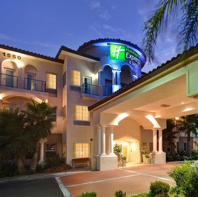 Holiday Inn Express Hotel & Suites Corona, Corona, United States of America
