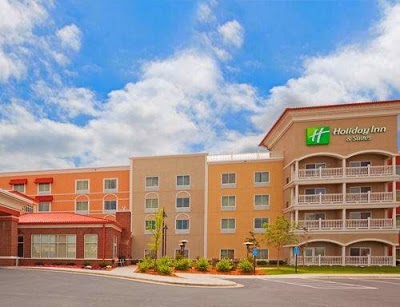 Holiday Inn Hotel & Suites Maple Grove Nw Mpls-Arbor Lks, Maple Grove, United States of America