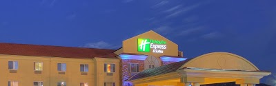 Holiday Inn Express & Suites Tucumcari, Tucumcari, United States of America