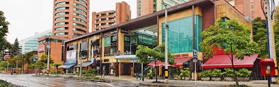 Holiday Inn Express Medellin, Medellin, Colombia