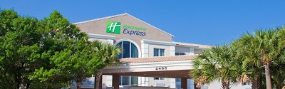 Holiday Inn Express & Suites West Palm Beach Metrocentre, West Palm Beach, United States of America