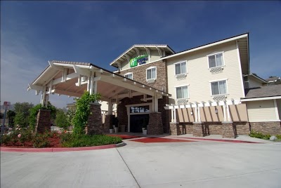 Holiday Inn Express Hotel & Suites San Dimas, San Dimas, United States of America