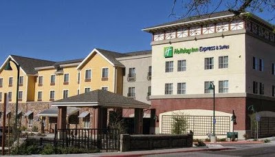 Holiday Inn Express Hotel Gold Miners Inn-Grass Valley, Grass Valley, United States of America