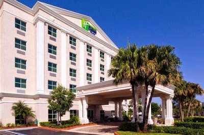 Holiday Inn Express & Suites Kendall, Miami, United States of America