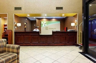 HOLIDAY INN ODESSA, Odessa, United States of America