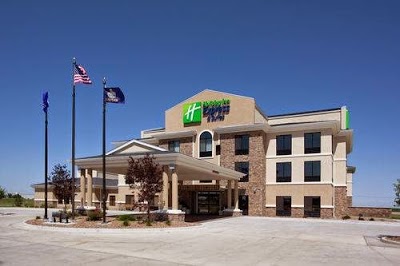 Holiday Inn Express & Suites Goodland, Goodland, United States of America