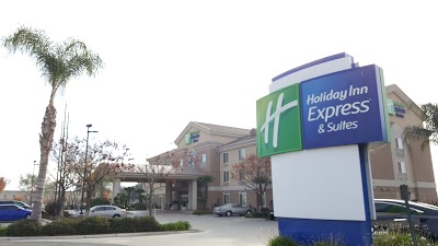 Holiday Inn Ex Ste Porterville, Porterville, United States of America