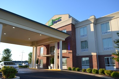 Holiday Inn Express White House, White House, United States of America