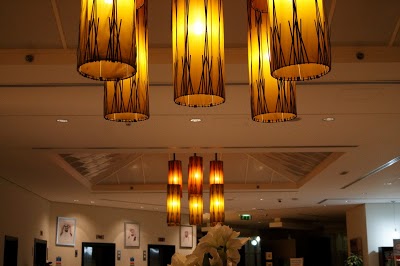 Holiday Inn Express Dubai, Internet City, Dubai, United Arab Emirates