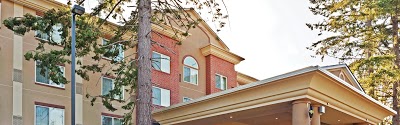Holiday Inn Express Hotel & Suites Lacey, Lacey, United States of America