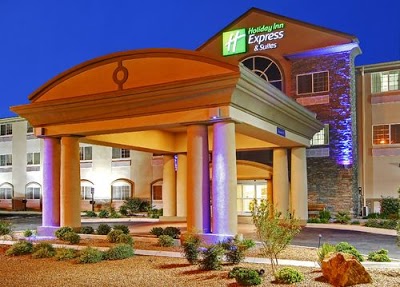 Holiday Inn Express Carlsbad, Carlsbad, United States of America
