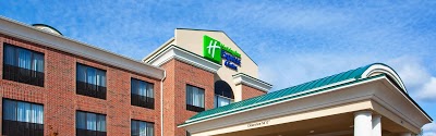 Holiday Inn Express Hotel & Suites Grand Blanc, Grand Blanc, United States of America
